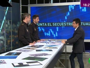 Frame 8.787368 de: SECUESTRO Frame 8.787368 de: SECUESTRO