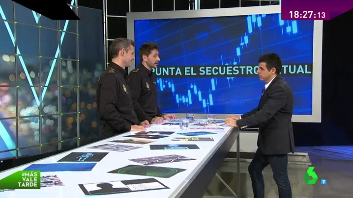 Frame 8.787368 de: SECUESTRO Frame 8.787368 de: SECUESTRO