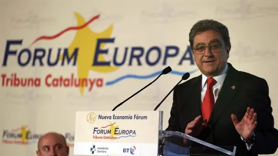 Enric Millo Enric Millo