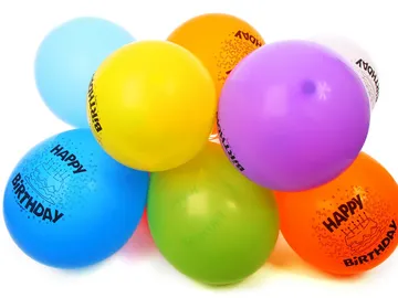 Globos Globos