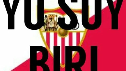 Lema 'Yo soy biri' Lema 'Yo soy biri'