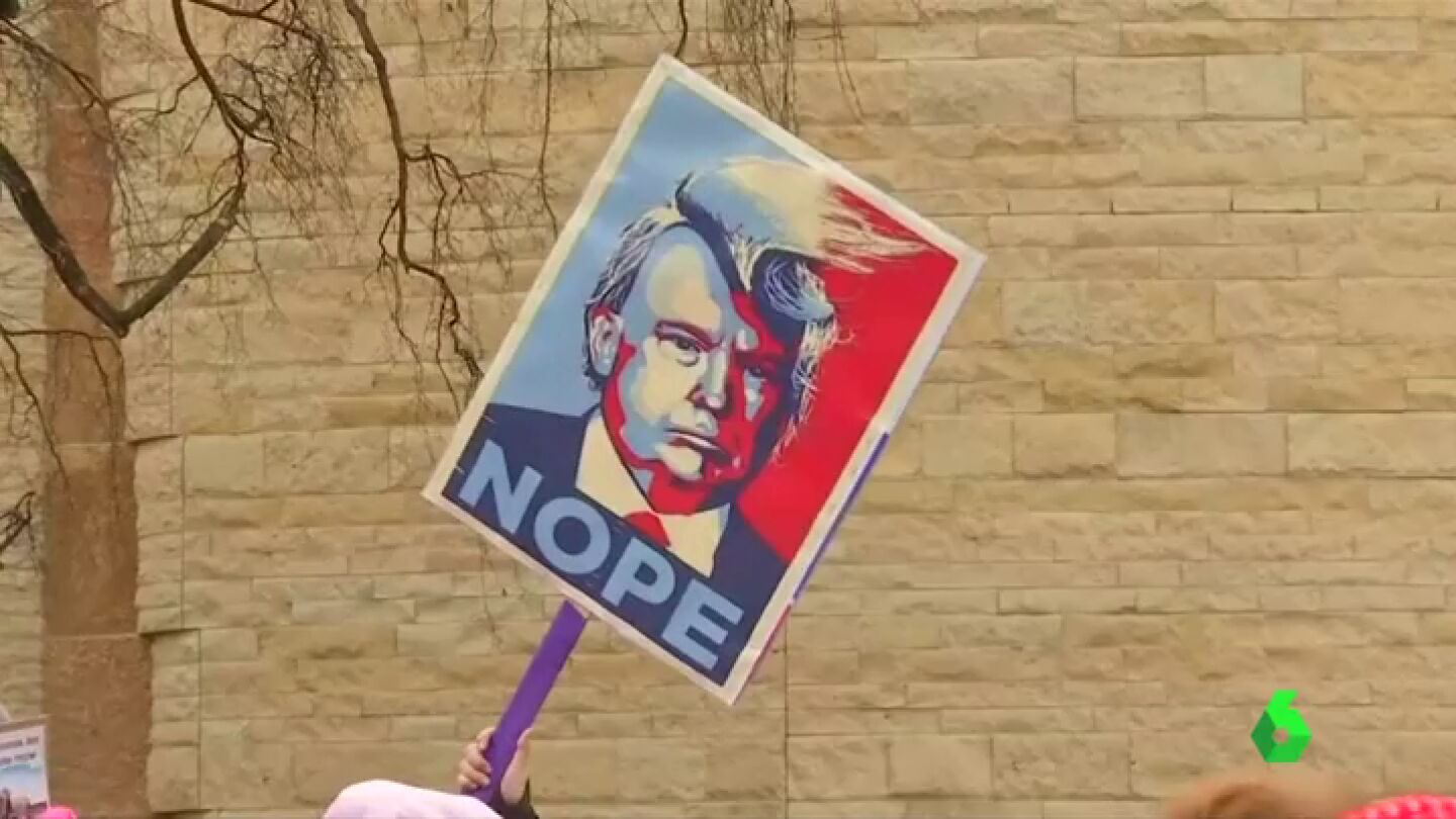 Frame 95.993694 de: QUIEN FRENA A TRUMP