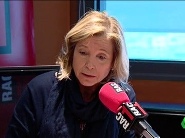 Frame 34.415851 de: Joana Ortega, sobre el juicio del 9N: "Han juzgado una actuación política de un gobierno democrático legítimo que tenía un mandato parlamentario" Frame 34.415851 de: Joana Ortega, sobre el juicio del 9N: "Han juzgado una actuación política de un gobierno democrático legítimo que tenía un mandato parlamentario"