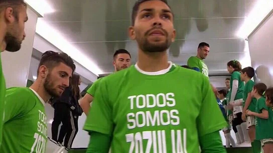 Camisetas de apoyo a Zozulya Camisetas de apoyo a Zozulya
