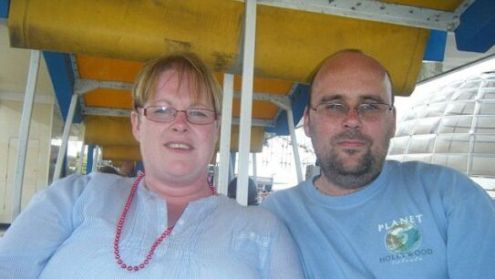 Una de las fotos investigadas por la polic&iacute;a