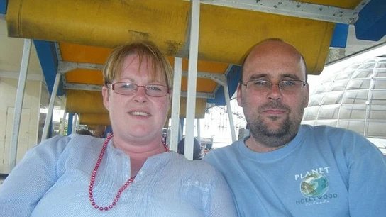 Una de las fotos investigadas por la policía Una de las fotos investigadas por la policía