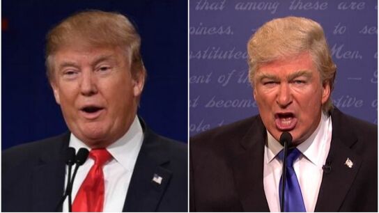 Comparaci&oacute;n de Trump y Baldwin