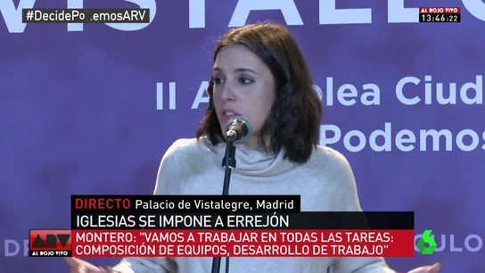Frame 11.899034 de: IRENE MONTERO Frame 11.899034 de: IRENE MONTERO