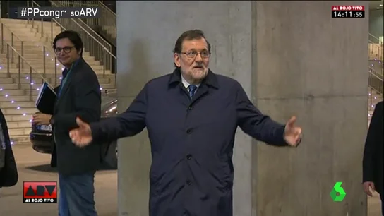 Frame 36.969913 de: ok OK SATISFECHO RAJOY Frame 36.969913 de: ok OK SATISFECHO RAJOY