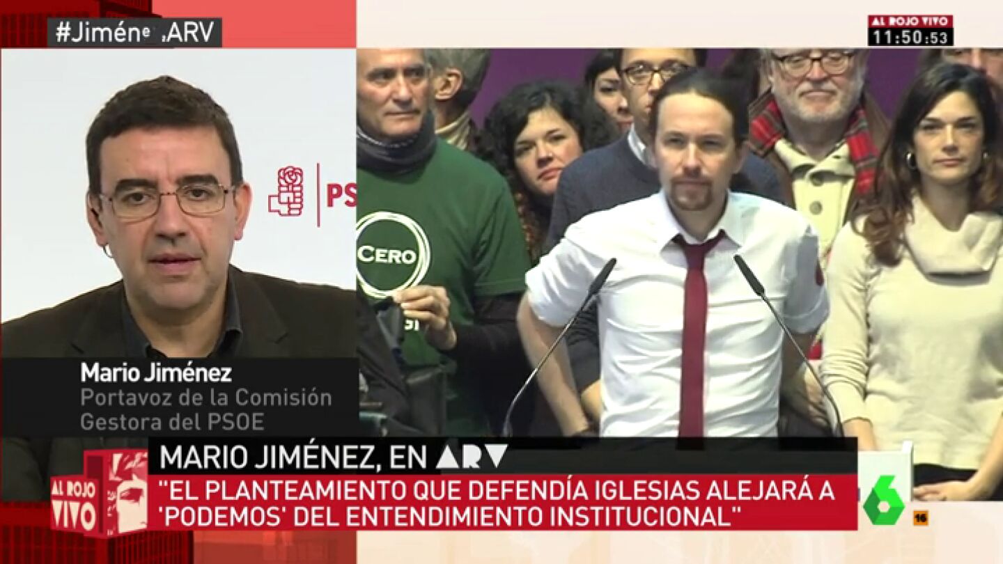 Mario Jim&eacute;nez