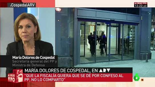 Cospedal Cospedal