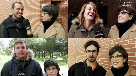 Thais Villas San Valentín Thais Villas San Valentín