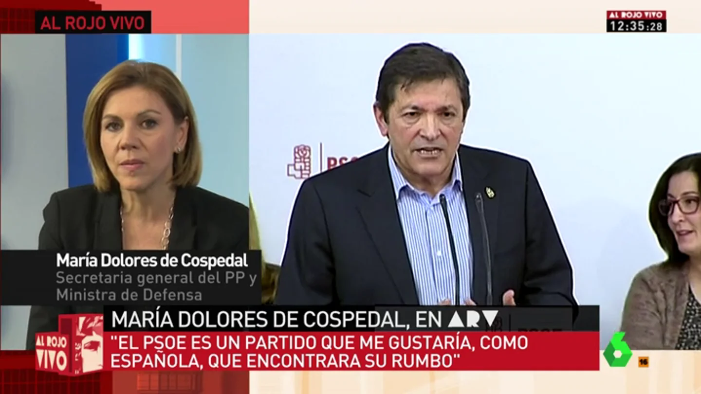 Cospedal Cospedal