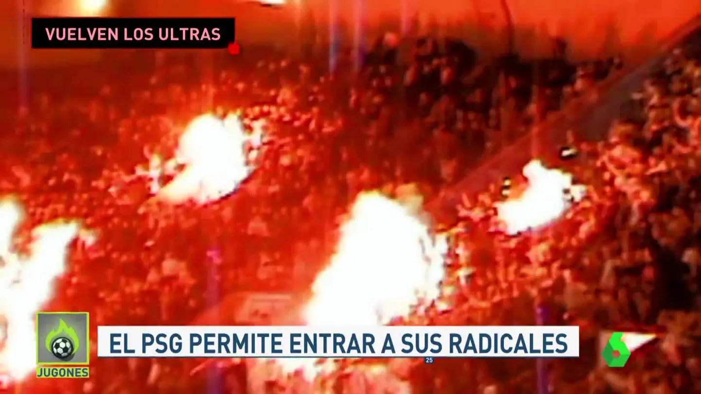 PSG PSG