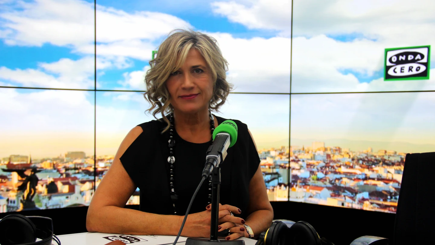 Julia Otero Julia Otero