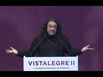Fernando Ángel Barredo de Valenzuela, de la lista de 'Podemos en equipo' Fernando Ángel Barredo de Valenzuela, de la lista de 'Podemos en equipo'
