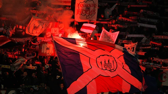 Ultras del PSG Ultras del PSG