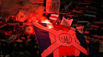 Ultras del PSG