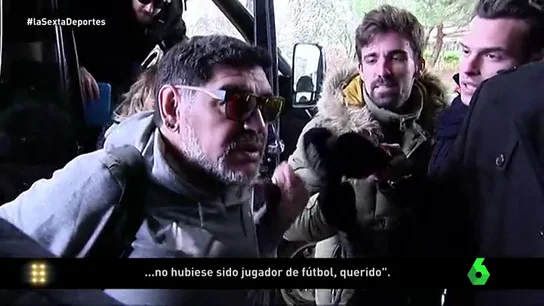 Frame 4.313333 de: Maradona Frame 4.313333 de: Maradona