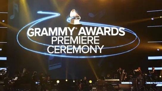 59º edidión de los Premios Grammy 59º edidión de los Premios Grammy