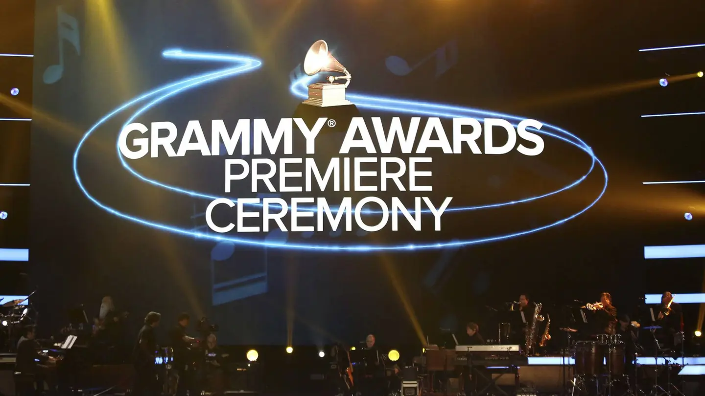 59º edidión de los Premios Grammy 59º edidión de los Premios Grammy