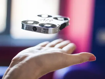 Minidron Minidron