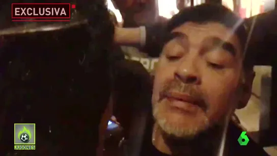 Maradona Maradona