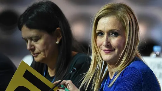 Cristina Cifuentes Cristina Cifuentes