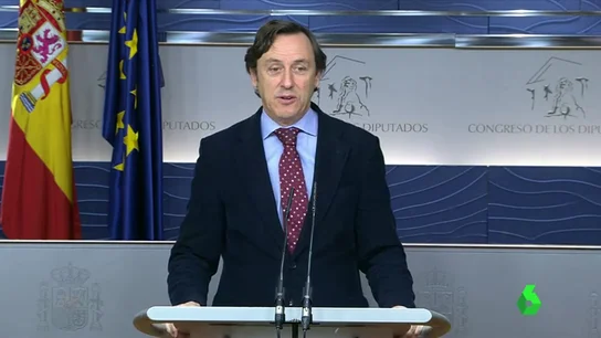 Frame 0.886666 de: hernando sobre errejon Frame 0.886666 de: hernando sobre errejon