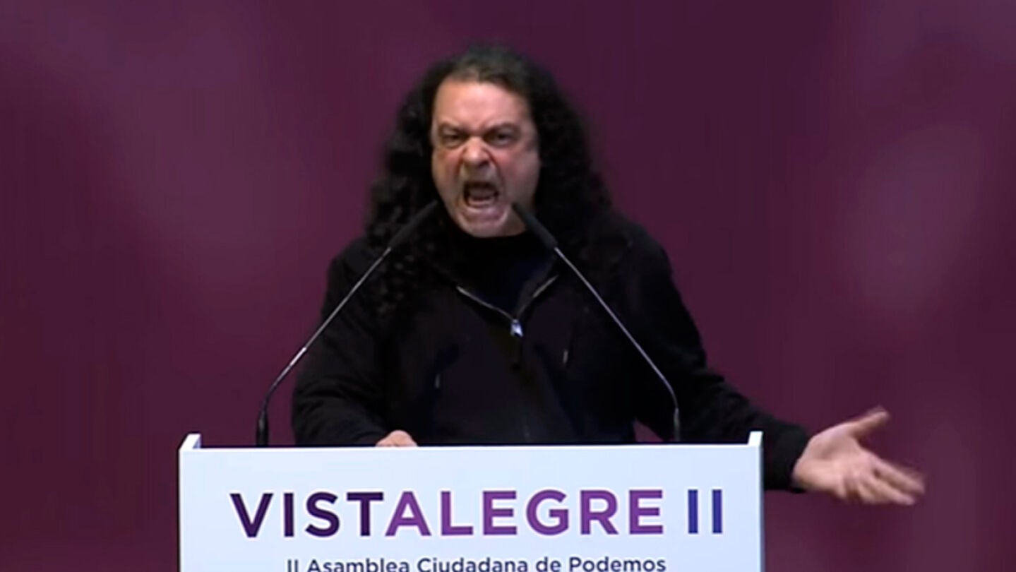 Fernando Barredo