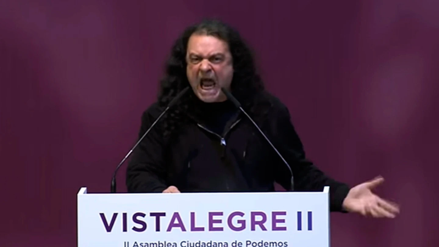 Fernando Barredo Fernando Barredo