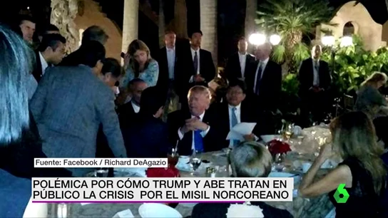 Frame 19.67649 de: trump crisis misiles Frame 19.67649 de: trump crisis misiles