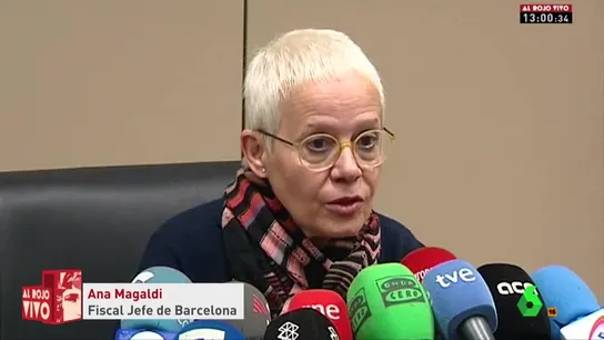 Ana Magaldi Ana Magaldi