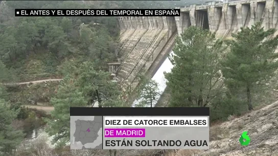 Frame 29.05488 de: embalses españa Frame 29.05488 de: embalses españa