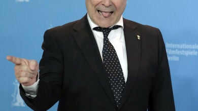 PRESENTACI&Oacute;N DE LA REINA DE ESPA&Ntilde;A EN LA BERLINALE