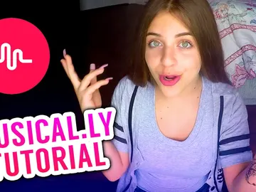 Baby Ariel, la estrella de Musical.ly Baby Ariel, la estrella de Musical.ly