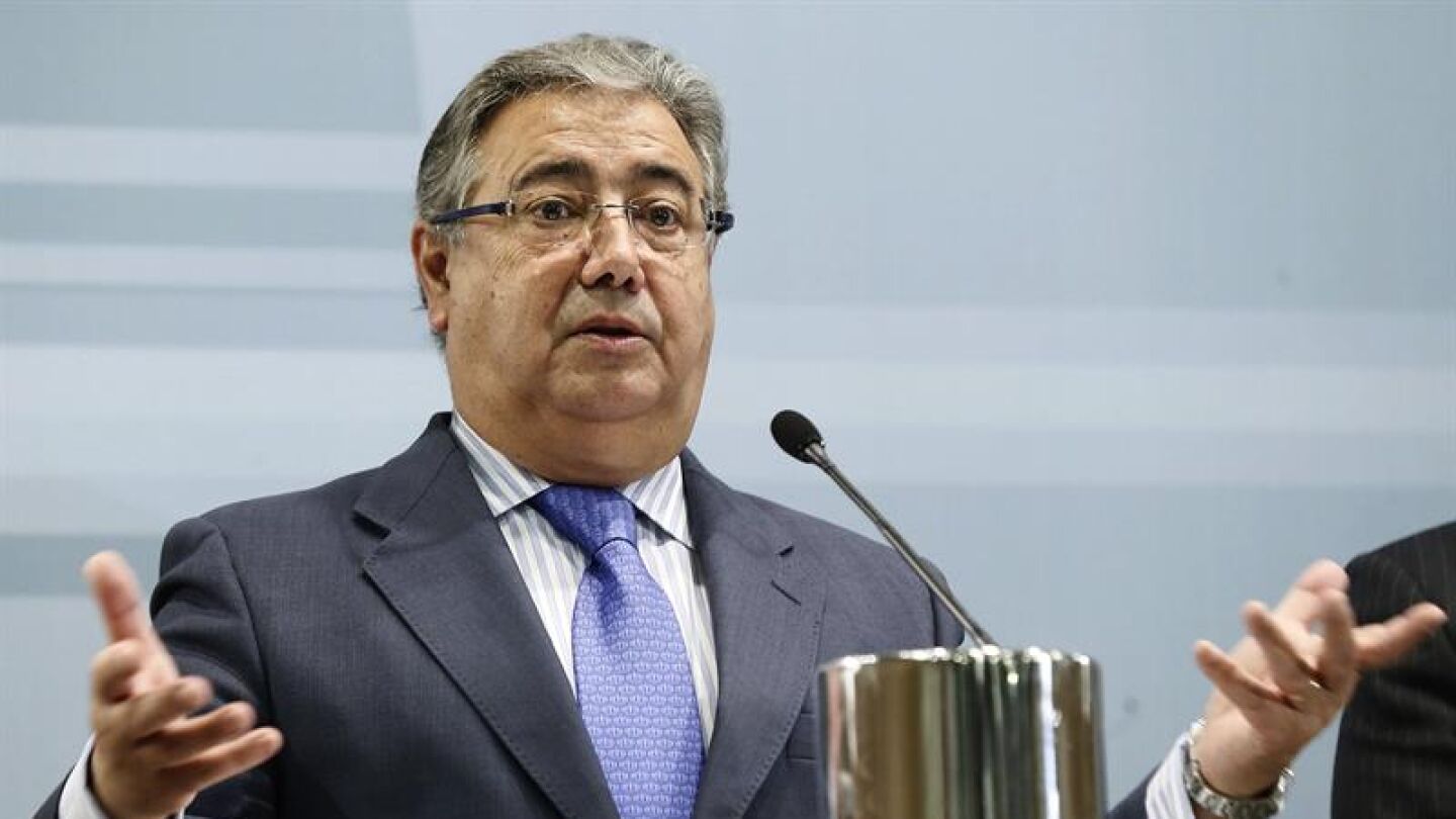 Juan Ignacio Zoido