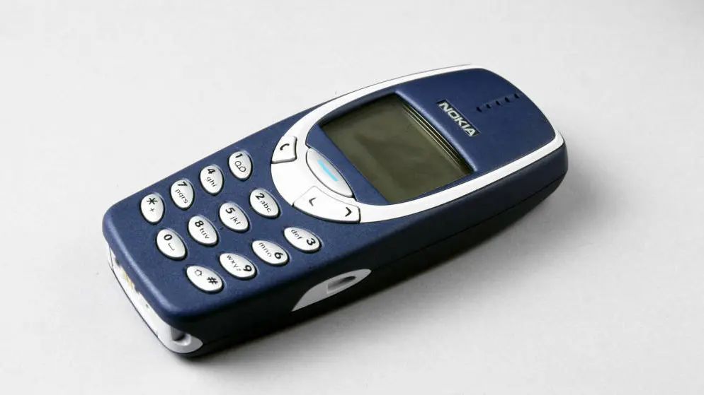 Nokia 3310