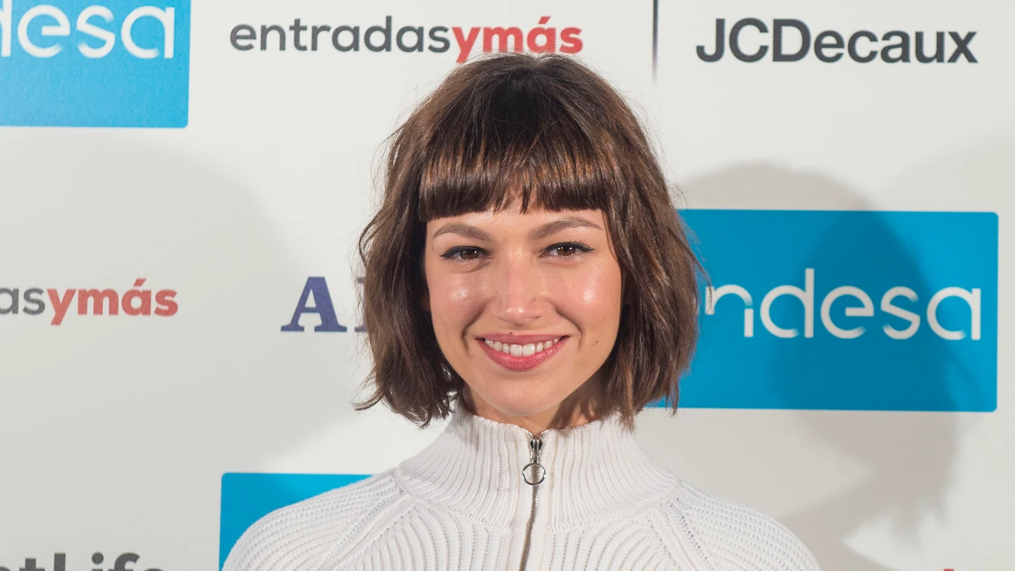 Úrsula Corberó Úrsula Corberó
