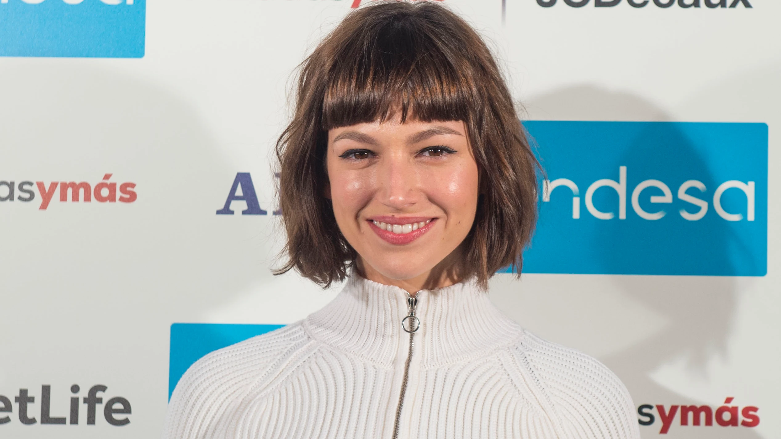 Úrsula Corberó 