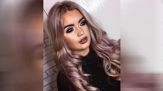 Jane Park en una imagen de Instragram Jane Park en una imagen de Instragram