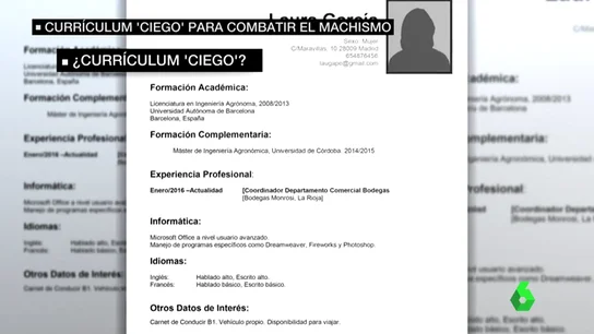 Frame 31.564275 de: cv ciego Frame 31.564275 de: cv ciego