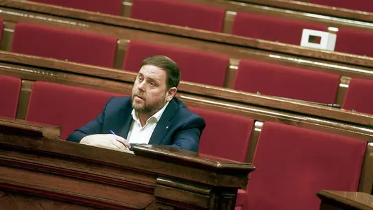 Oriol Junqueras Oriol Junqueras