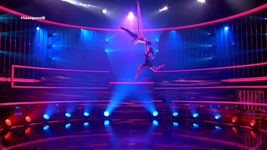 Darián y Raquel Darián y Raquel