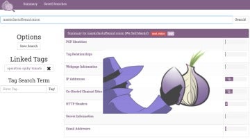 La Deep Web también es vulnerable