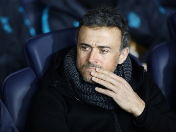Luis Enrique Luis Enrique