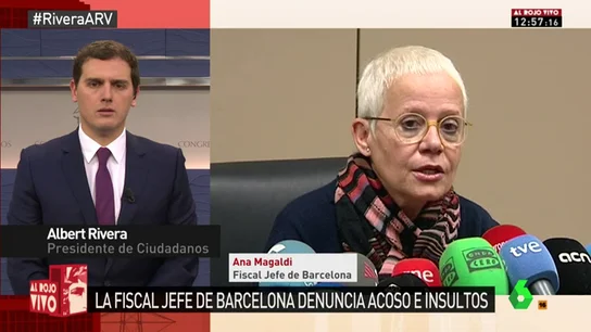 Albert Rivera Albert Rivera