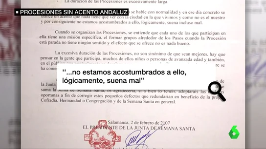 Frame 53.198811 de: procesiones Frame 53.198811 de: procesiones