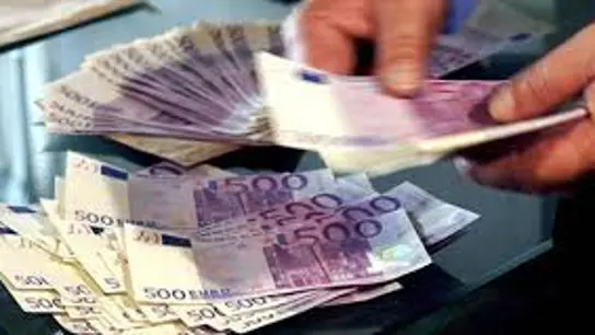 DINERO DINERO