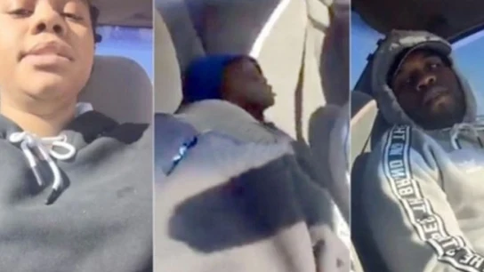 Tiroteo transmitido en Facebook Live Tiroteo transmitido en Facebook Live